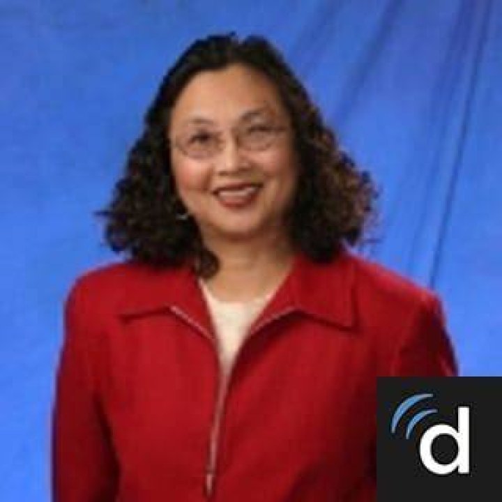 Dr. Emily Barrido-Kabigting, MD – Marion, IN