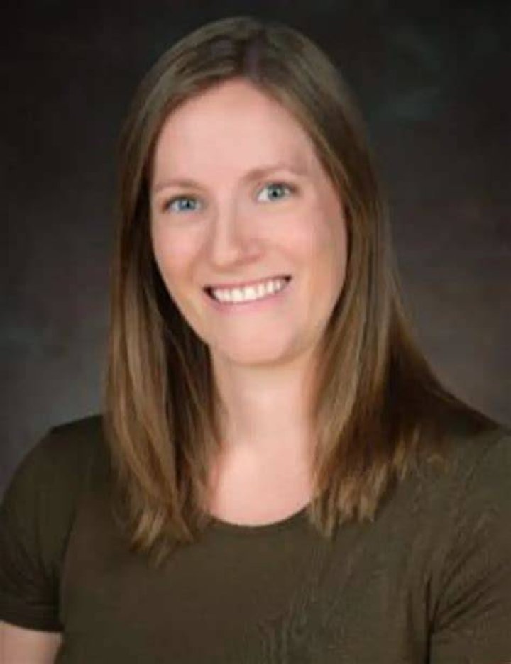 Dr. Emily Blake, MD – Nyack, NY