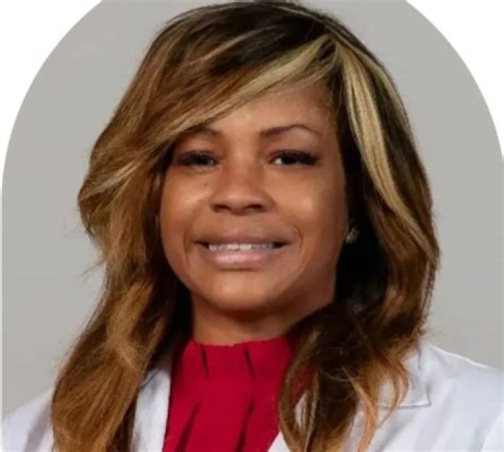 Dr. Emily (Mckee) Paulk, MD – New Orleans, LA