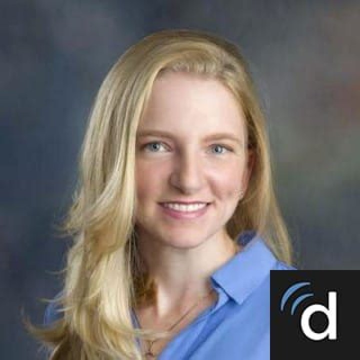 Dr. Emily Nebzydoski, MD – Salem, OR