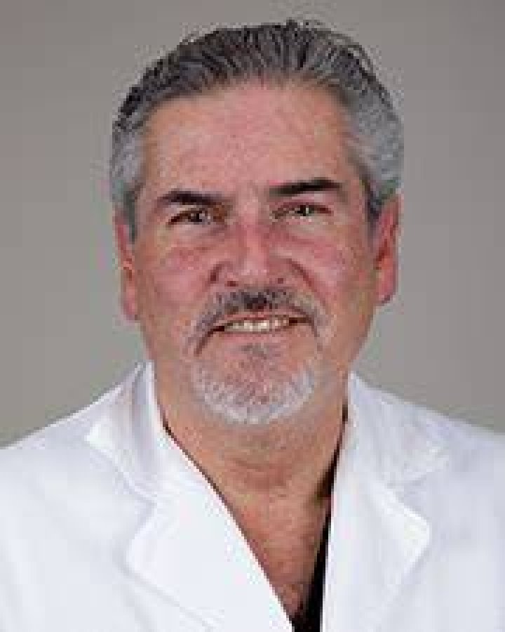 Dr. Enrique Ortega, MD – Houston, TX