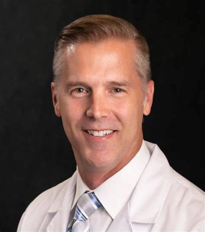 Dr. Eric Anderson, MD – Santa Fe, NM
