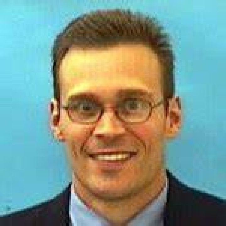 Dr. Eric Chamberlin, MD – Jefferson Hills, PA