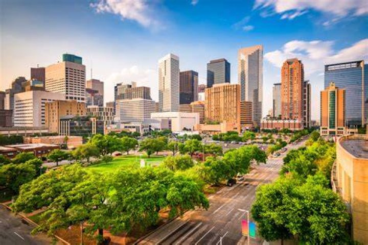 Dr. Eric Choy, MD – Houston, TX