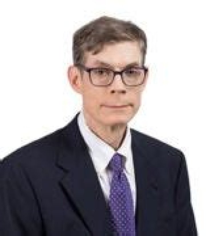 Dr. Eric Elwood, MD – Peoria, IL