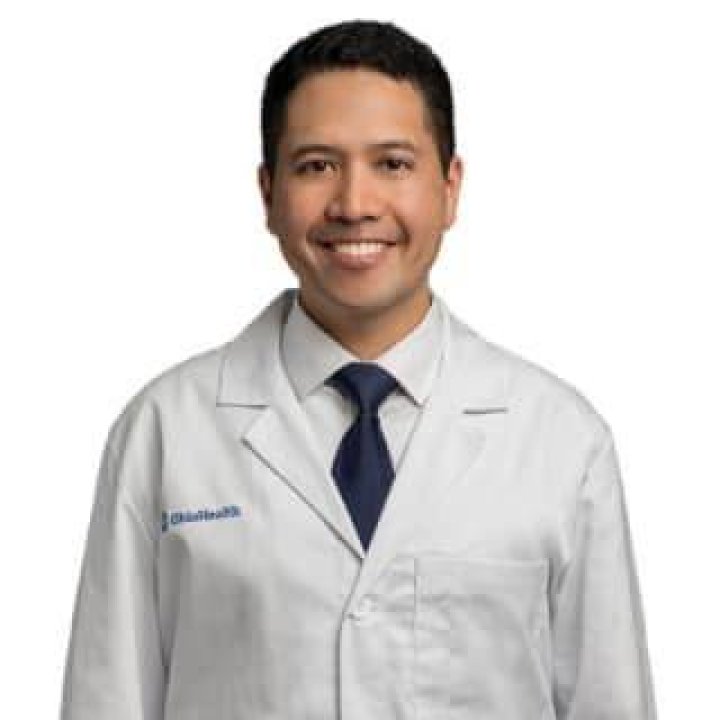Dr. Eric Lirio, MD – Columbus, OH