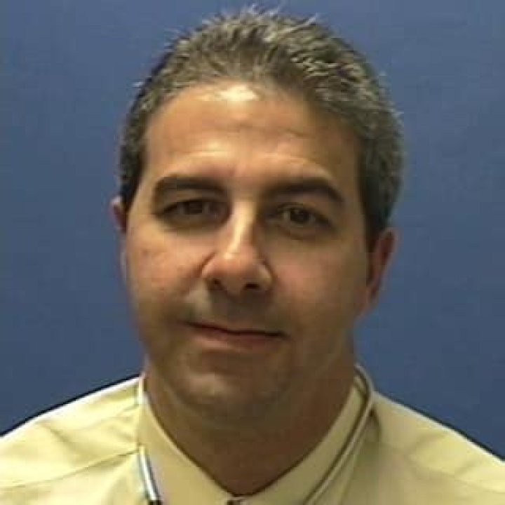 Dr. Eric Rishe, MD – Hollywood, FL