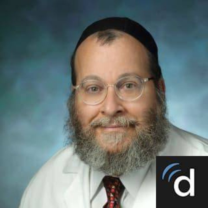 Dr. Eric Singman, MD – Baltimore, MD