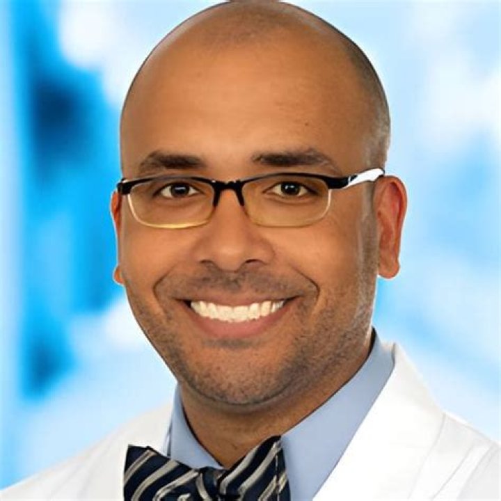 Dr. Eric Strong, MD – Danville, PA