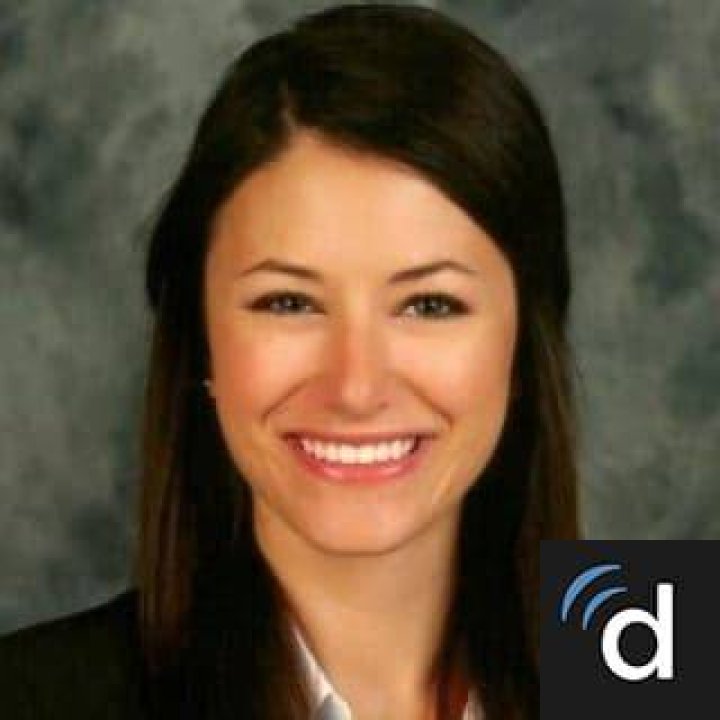 Dr. Erica Ballard, MD – Springfield, MO