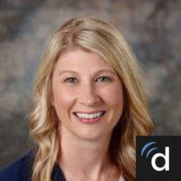 Dr. Erica (Nickeson) Haake, MD – Grand Island, NE