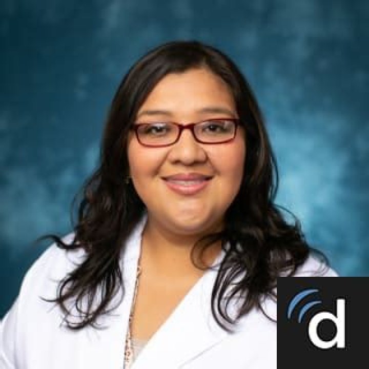 Dr. Erica Solis, DO – Dallas, TX
