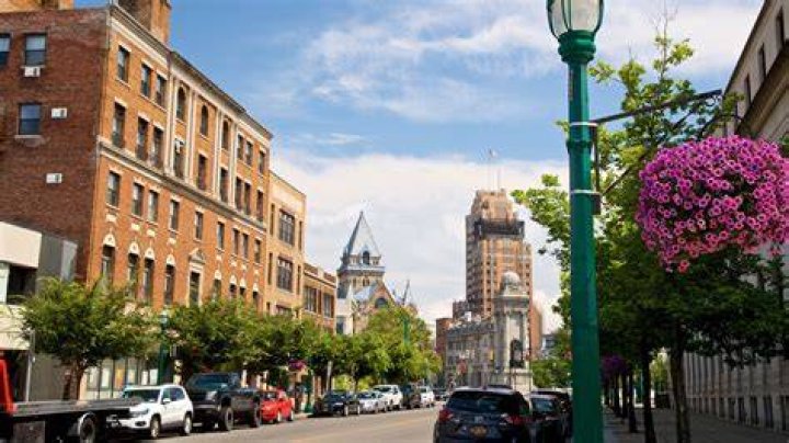 Dr. Erika Hegland, DO – East Syracuse, NY