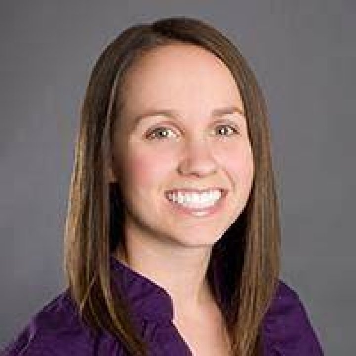 Dr. Erin Hecker, MD – Kansas City, KS