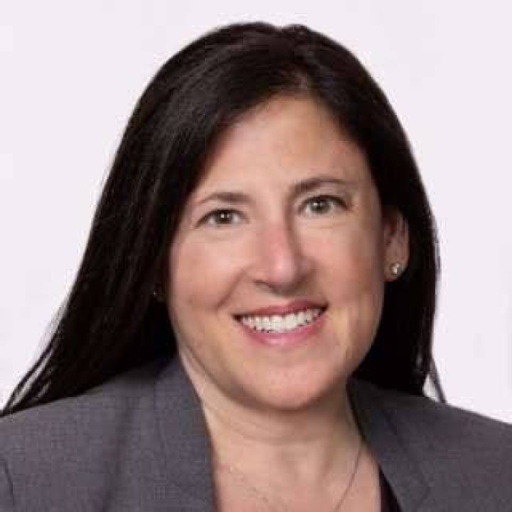 Dr. Erin Schwartz, MD – Philadelphia, PA