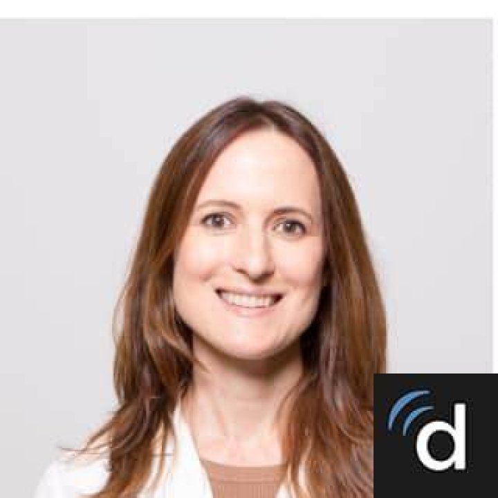 Dr. Erin Whitney, MD – Naples, FL
