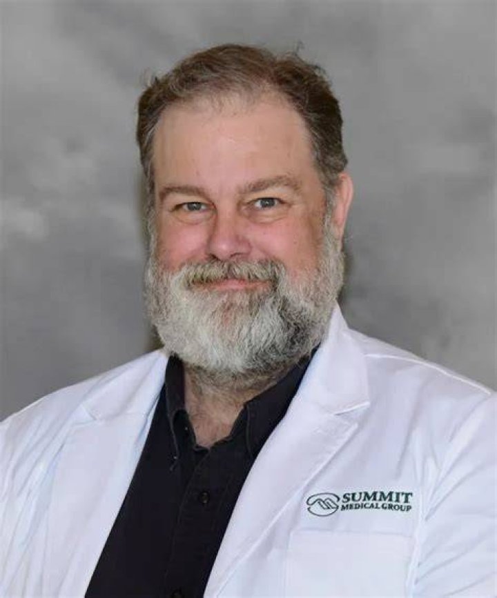 Dr. Ernest Buchanan IV, MD – Cookeville, TN