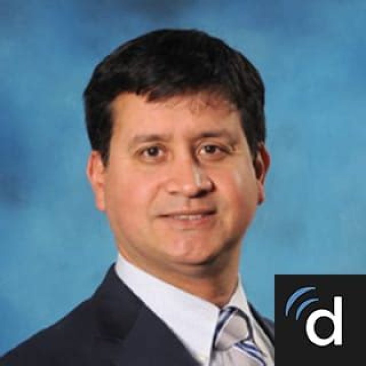 Dr. Ernesto Drelichman, MD – Saint Clair Shores, MI