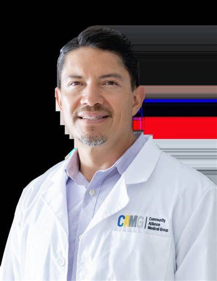 Dr. Estevan Solarte, MD – Redlands, CA
