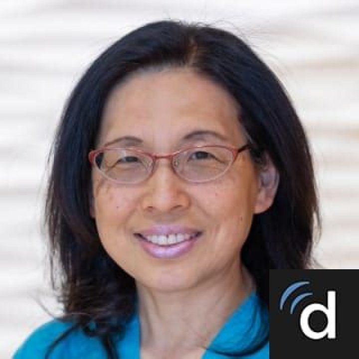 Dr. Esther Park-Hwang, MD – Tacoma, WA