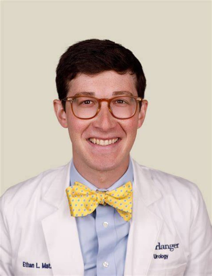 Dr. Ethan Matz, MD – Dallas, TX