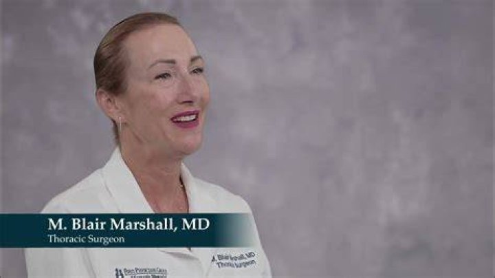 Dr. Eva Marshall, MD – Richmond, CA