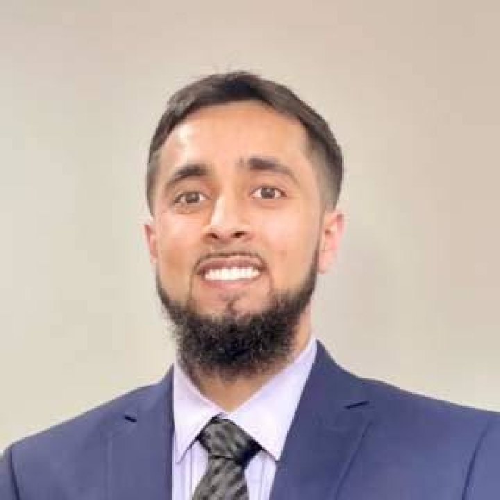 Dr. Farooq Sheikh, MD – Washington, DC