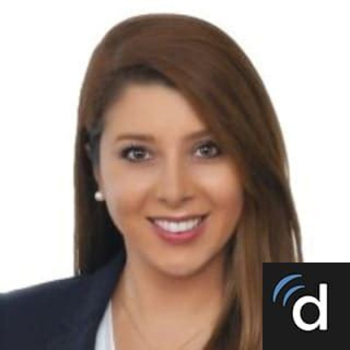 Dr. Fatemeh Adiliaghdam, MD – Boston, MA