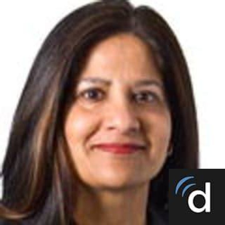 Dr. Fauzia Baqai, MD – Fayetteville, NC