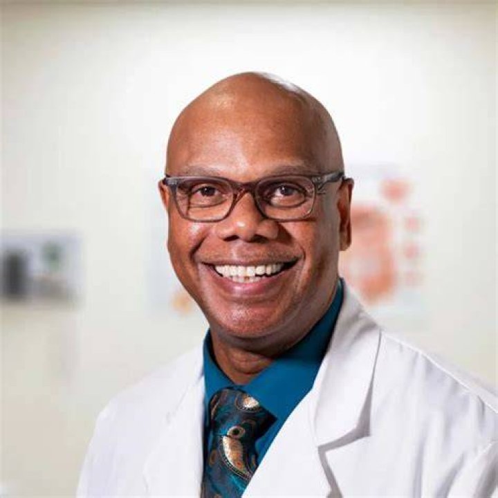 Dr. Fitzroy Elliott, MD – New York, NY