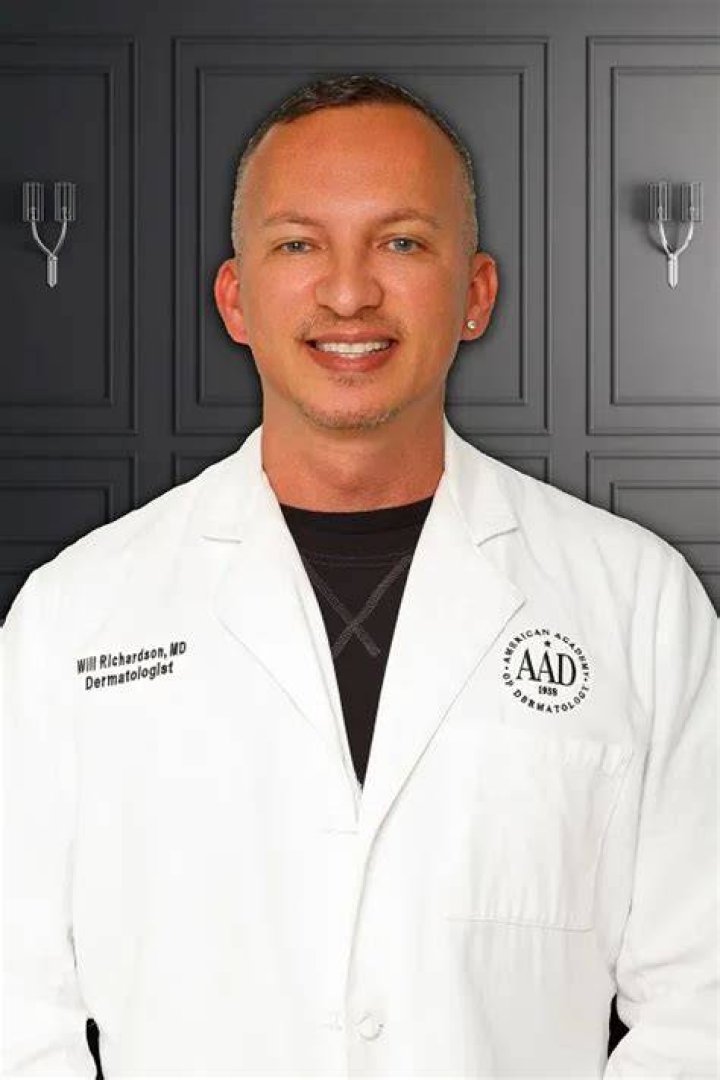 Dr. Forrest Smith, MD – Pleasanton, CA