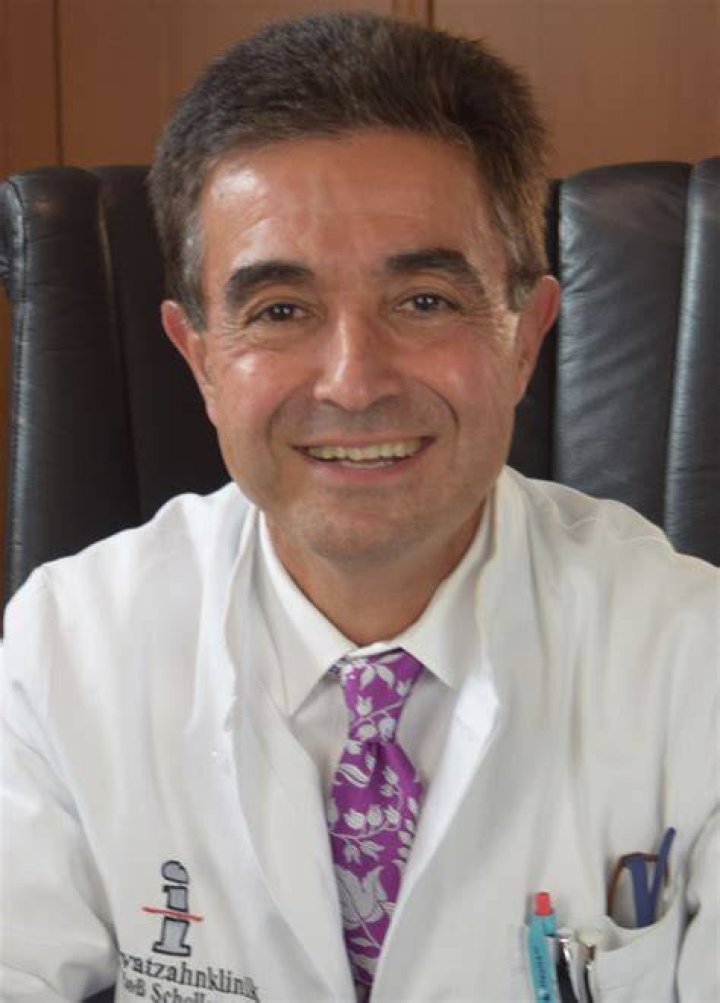 Dr. Fouad Albana, MD – Holmdel, NJ