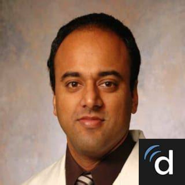 Dr. Francis Alenghat, MD – Chicago, IL