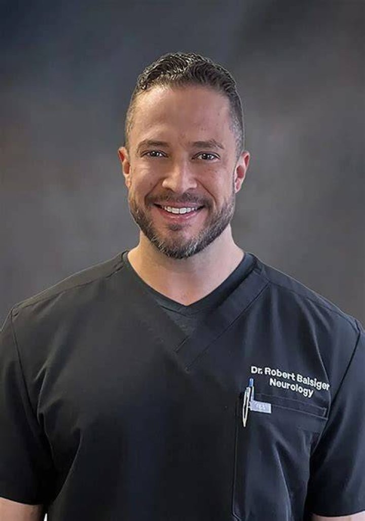 Dr. Frank Jordan, MD – Las Vegas, NV