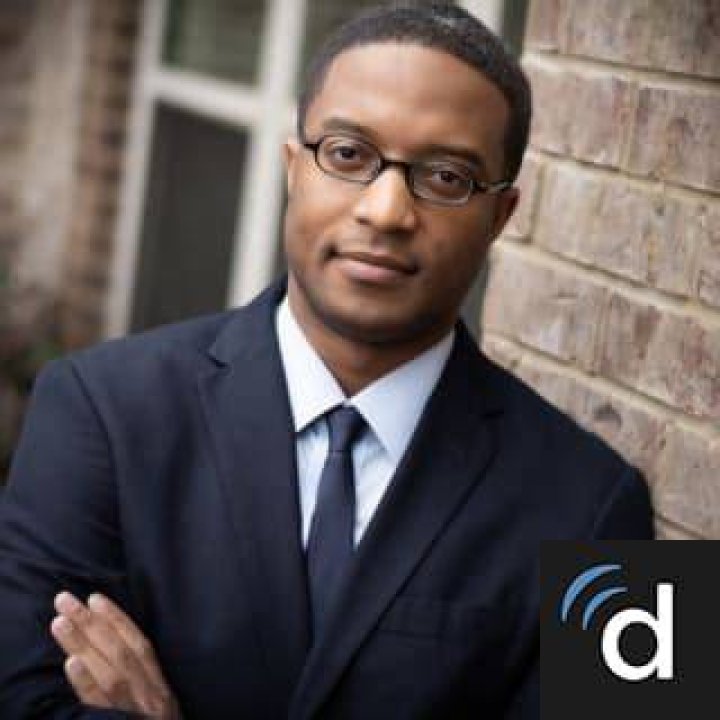 Dr. Frederick Johnson Jr., MD – Thomasville, GA