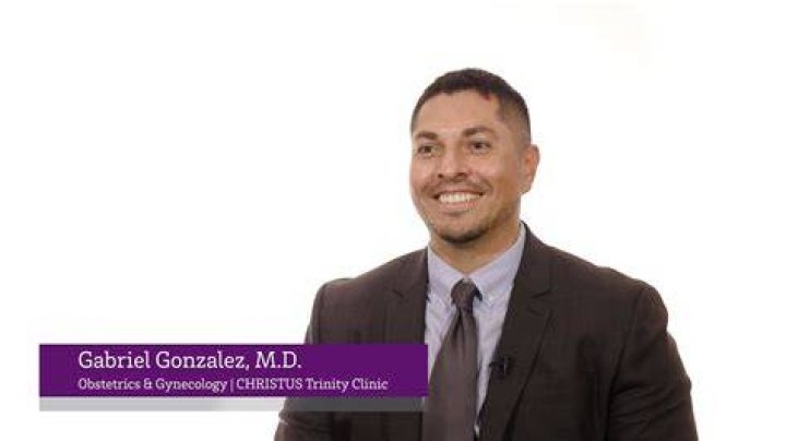 Dr. Gabriel Gonzalez, MD – Loxahatchee, FL