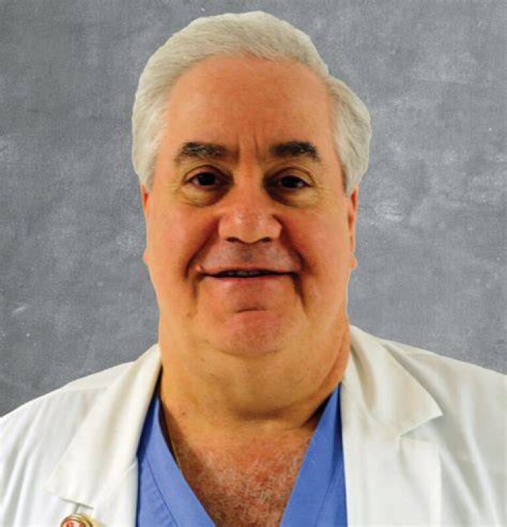 Dr. Gaddam Reddy, MD – Redding, CA