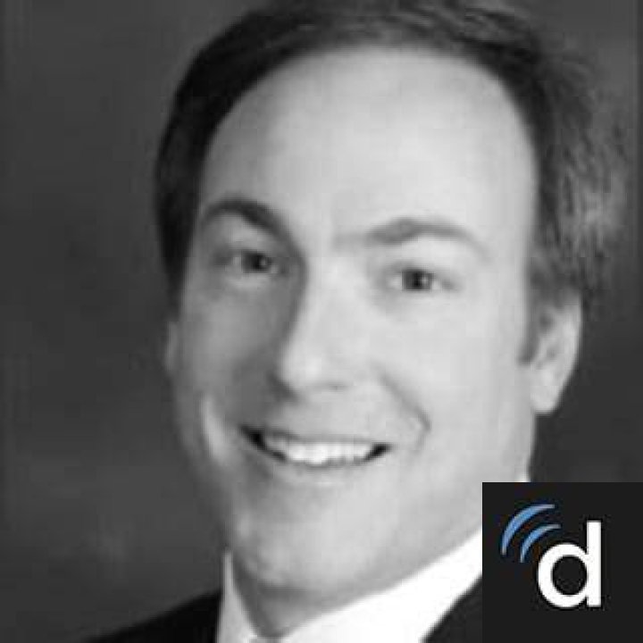 Dr. Galen Weiss, MD – Campbellsville, KY
