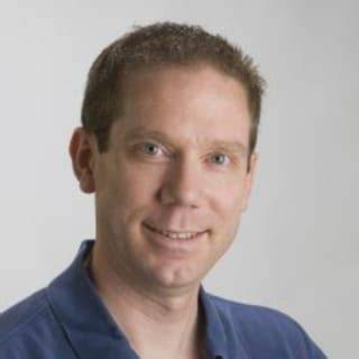 Dr. Garth Muir, MD – Draper, UT