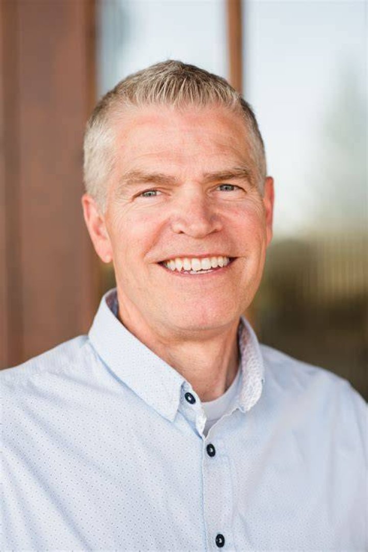 Dr. Gary Fowers, MD – Logan, UT