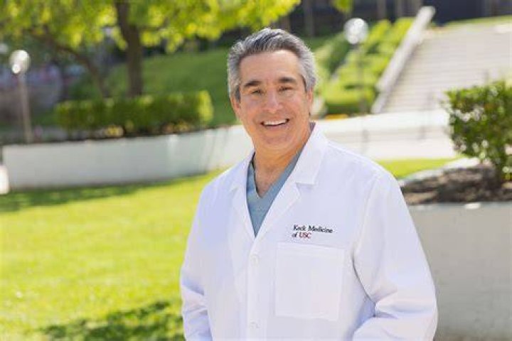 Dr. Gary Gilbert, MD – Glendale, CA