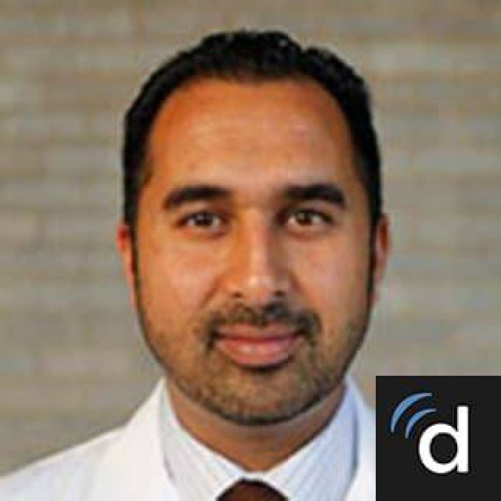 Dr. Gaurav Abbi, MD – Burlingame, CA