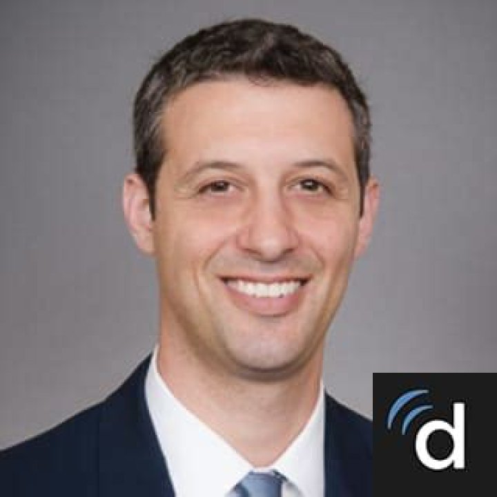 Dr. Gavriel Kohlberg, MD – Seattle, WA