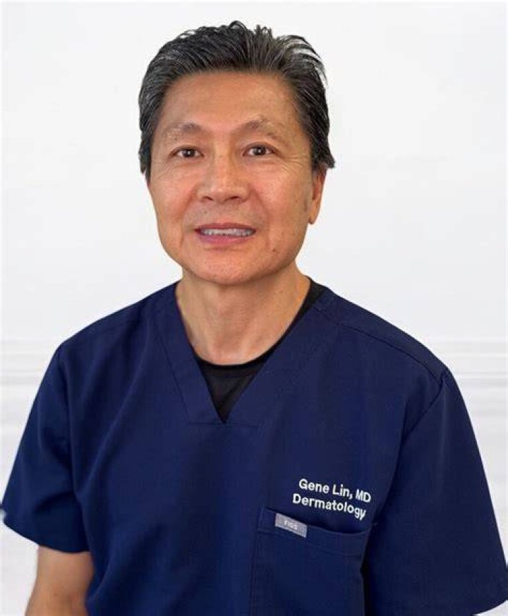 Dr. Gene Kim, MD – Los Angeles, CA