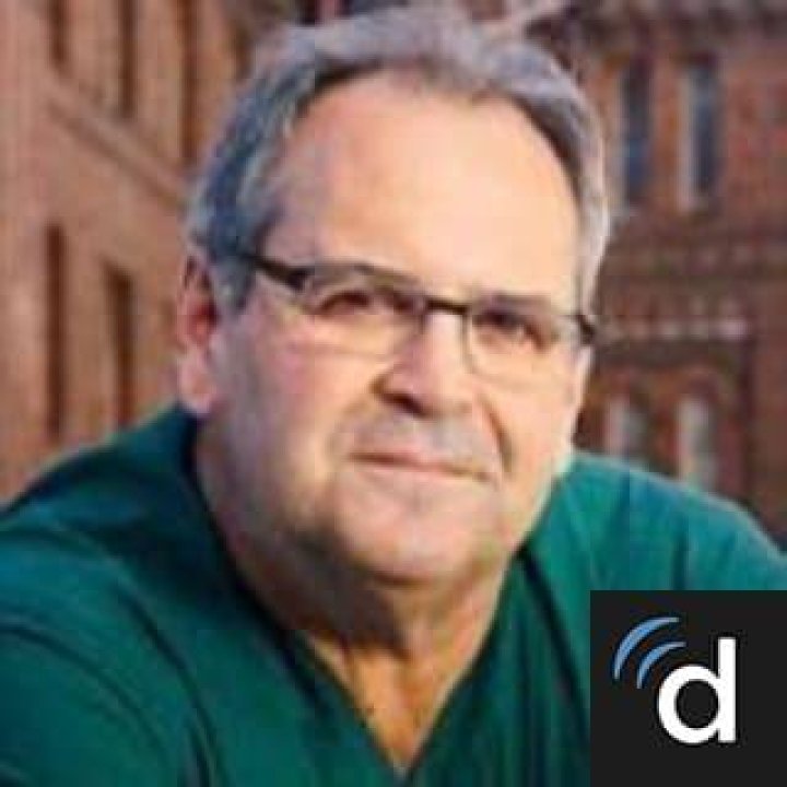 Dr. Geoffrey Manley, MD – San Francisco, CA