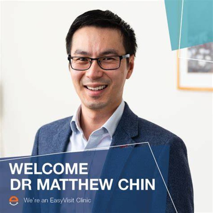 Dr. George Chin, MD – Seattle, WA