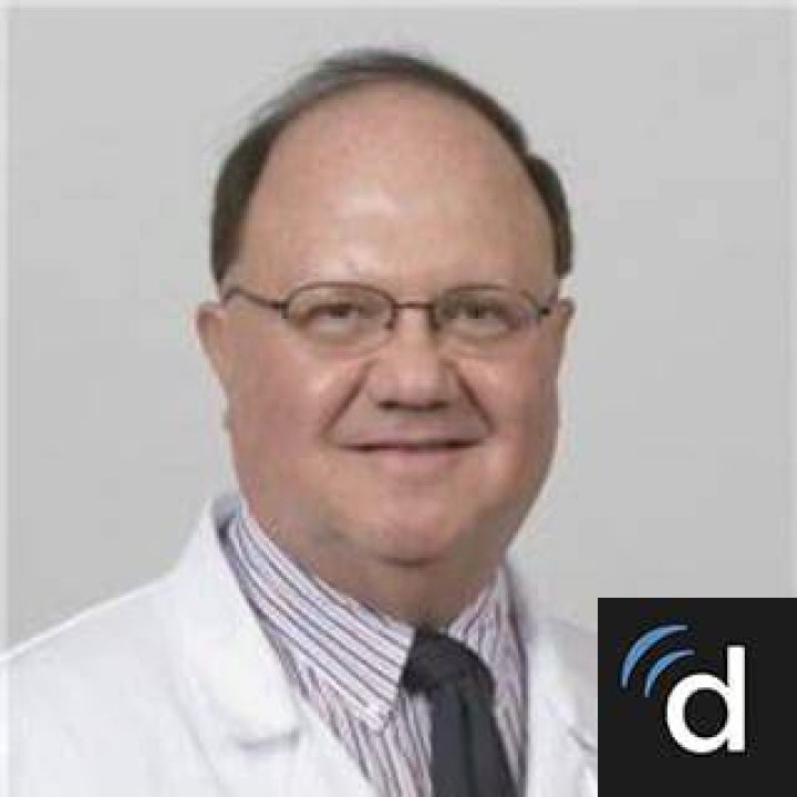 Dr. George Coseriu, MD – Medina, OH