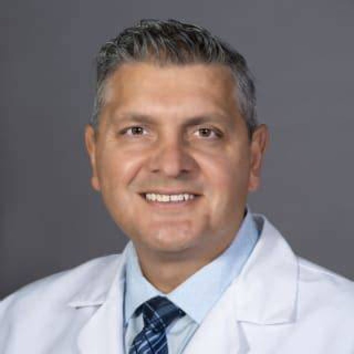 Dr. George Noumi, MD – Brooklyn, NY