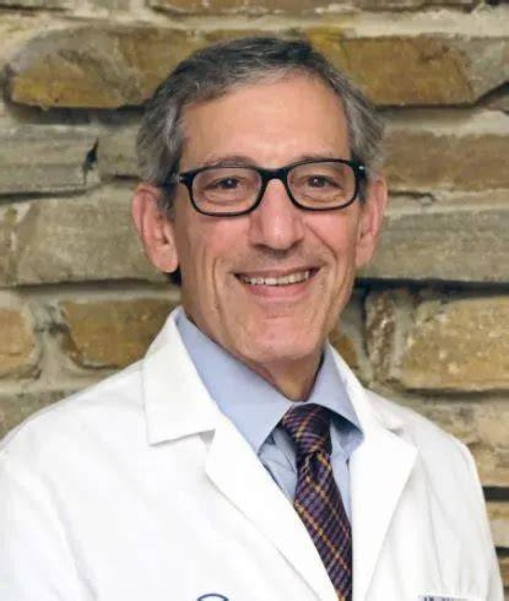 Dr. George Schonholtz, MD – Silver Spring, MD
