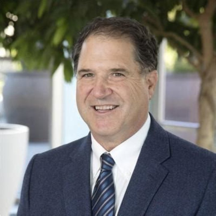Dr. George Thabit III, MD – Redwood City, CA